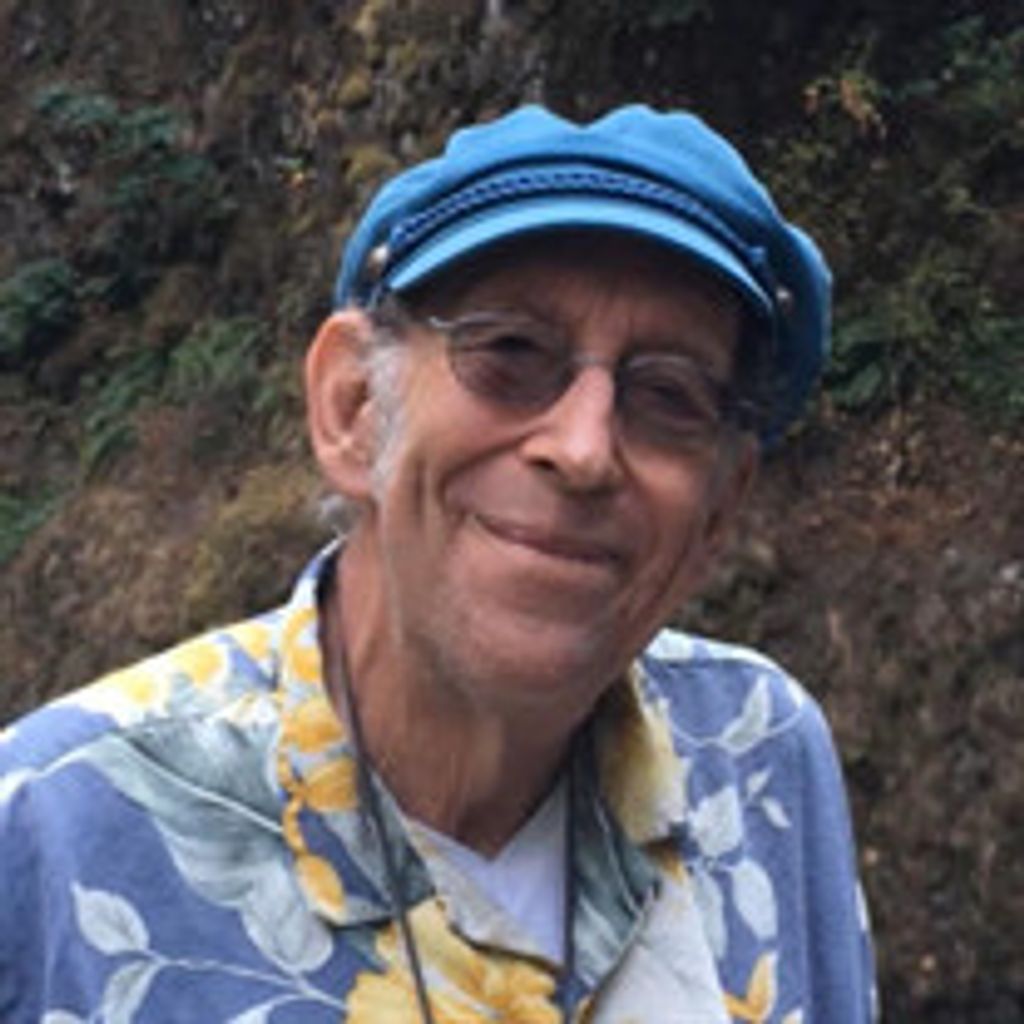 James D. "Jim" Cederlind