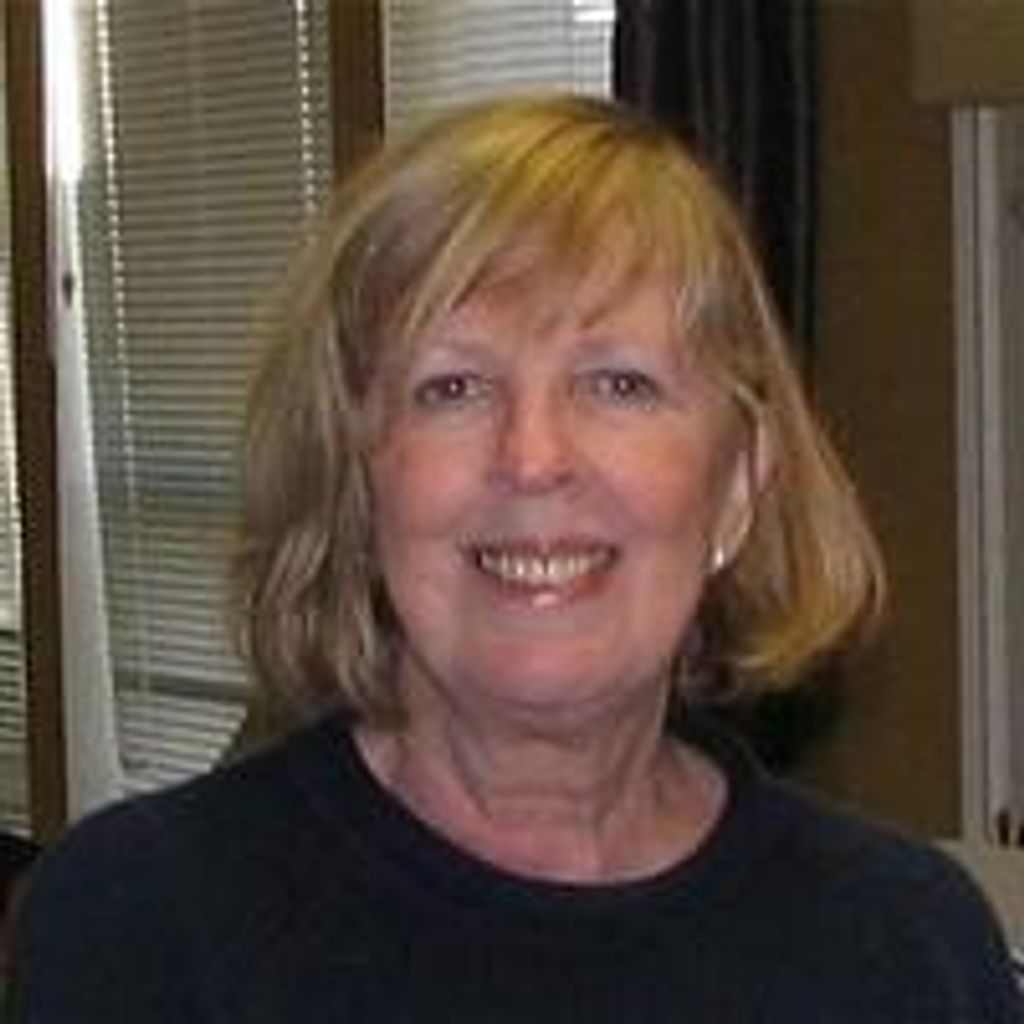 Marianne Scogin Profile Photo