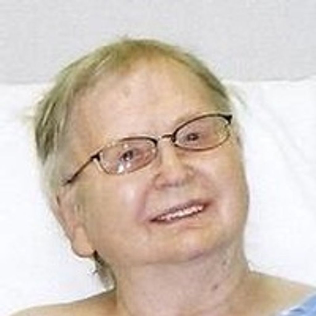 Esther Soderblom