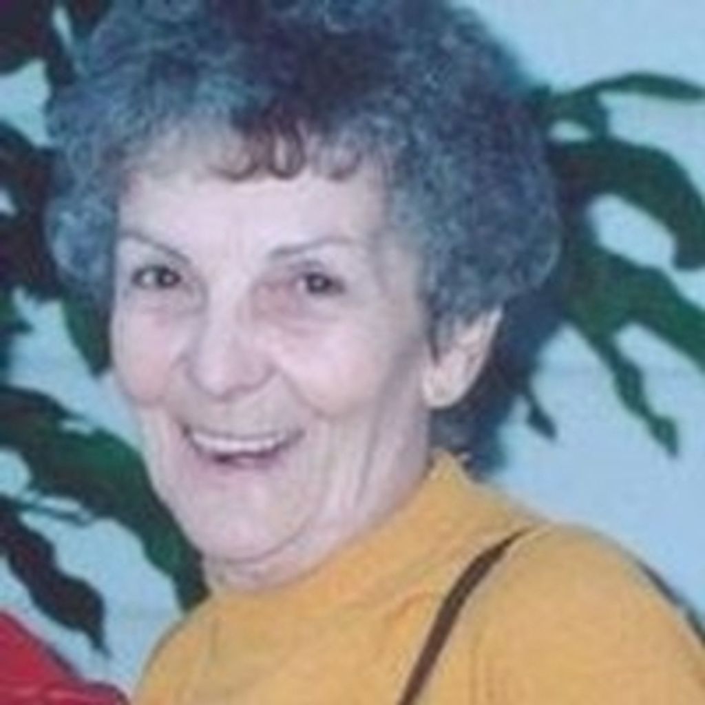 Mary E. Budine