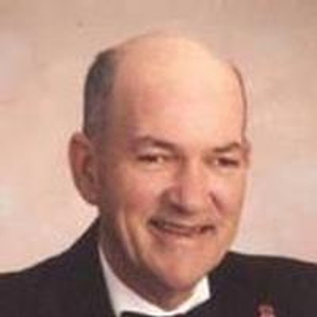 Willard Jay Harding