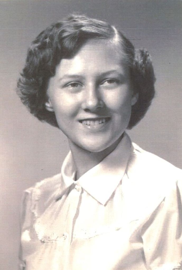 Patricia A. (Pat) Sellinger