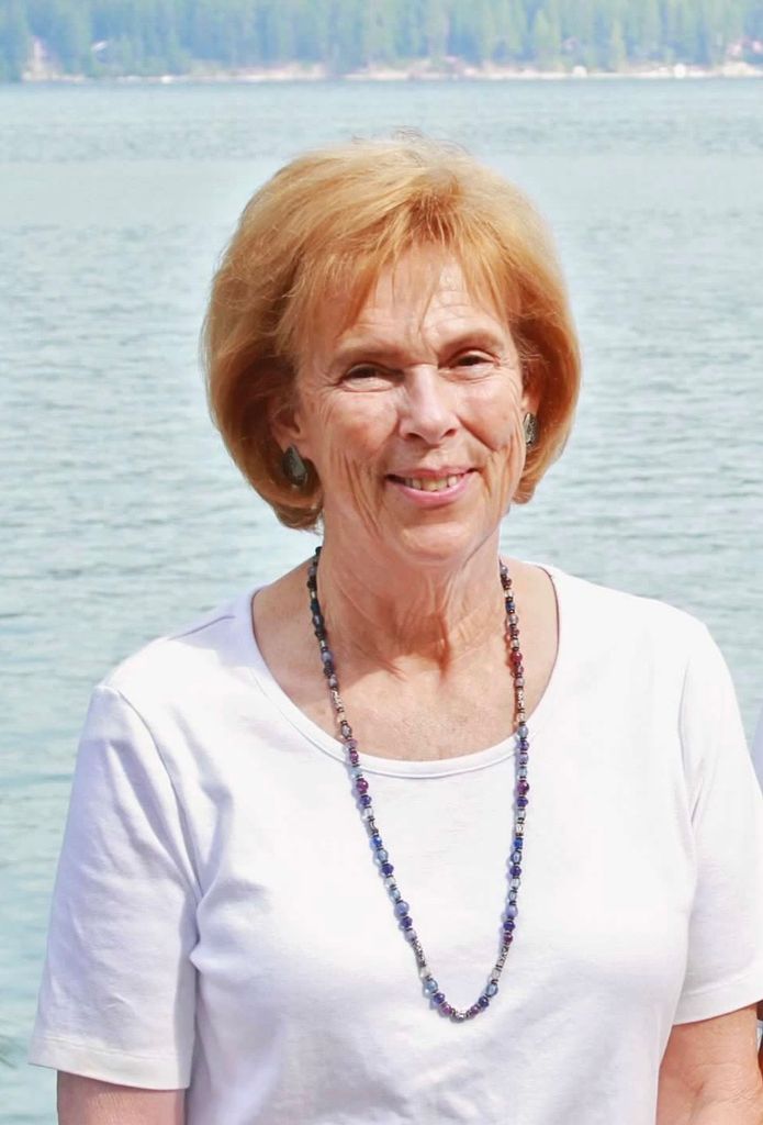 Teddy-Jo Headrick Profile Photo
