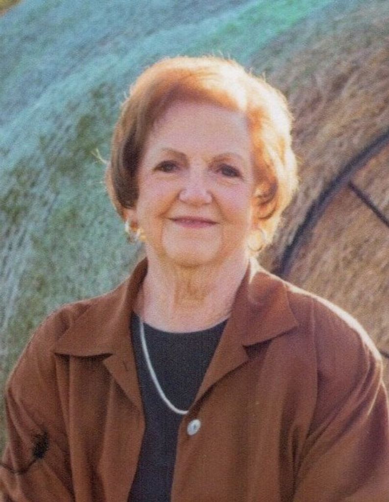 Sallie Platt