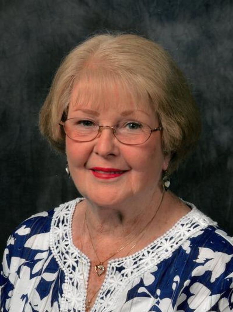 Mary V. Schneider Profile Photo