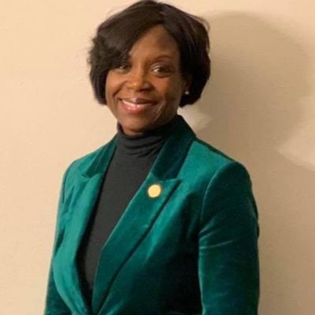 Rona Lynn Billizon-Jackson Profile Photo