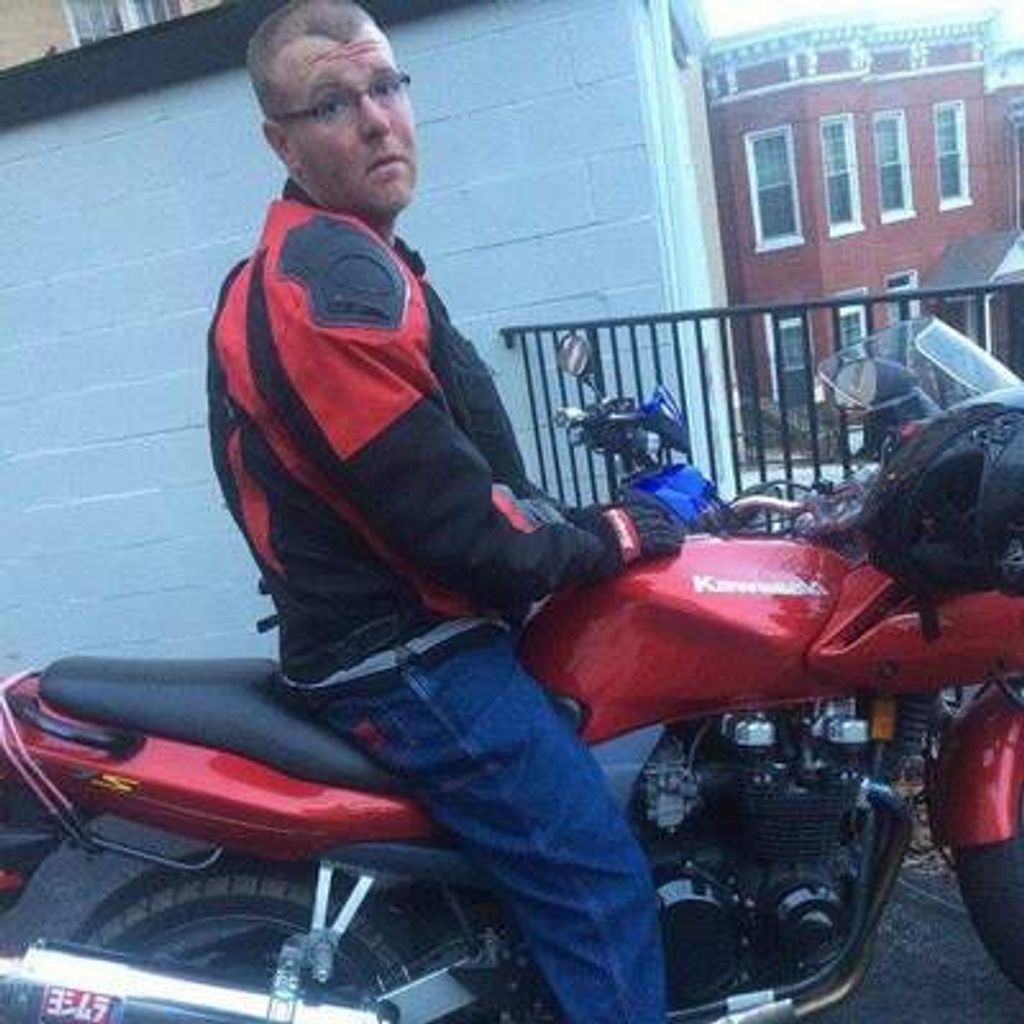 Timothy Michael Kress