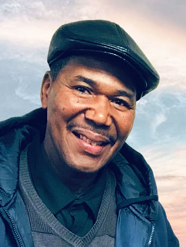 Roy Brown Profile Photo