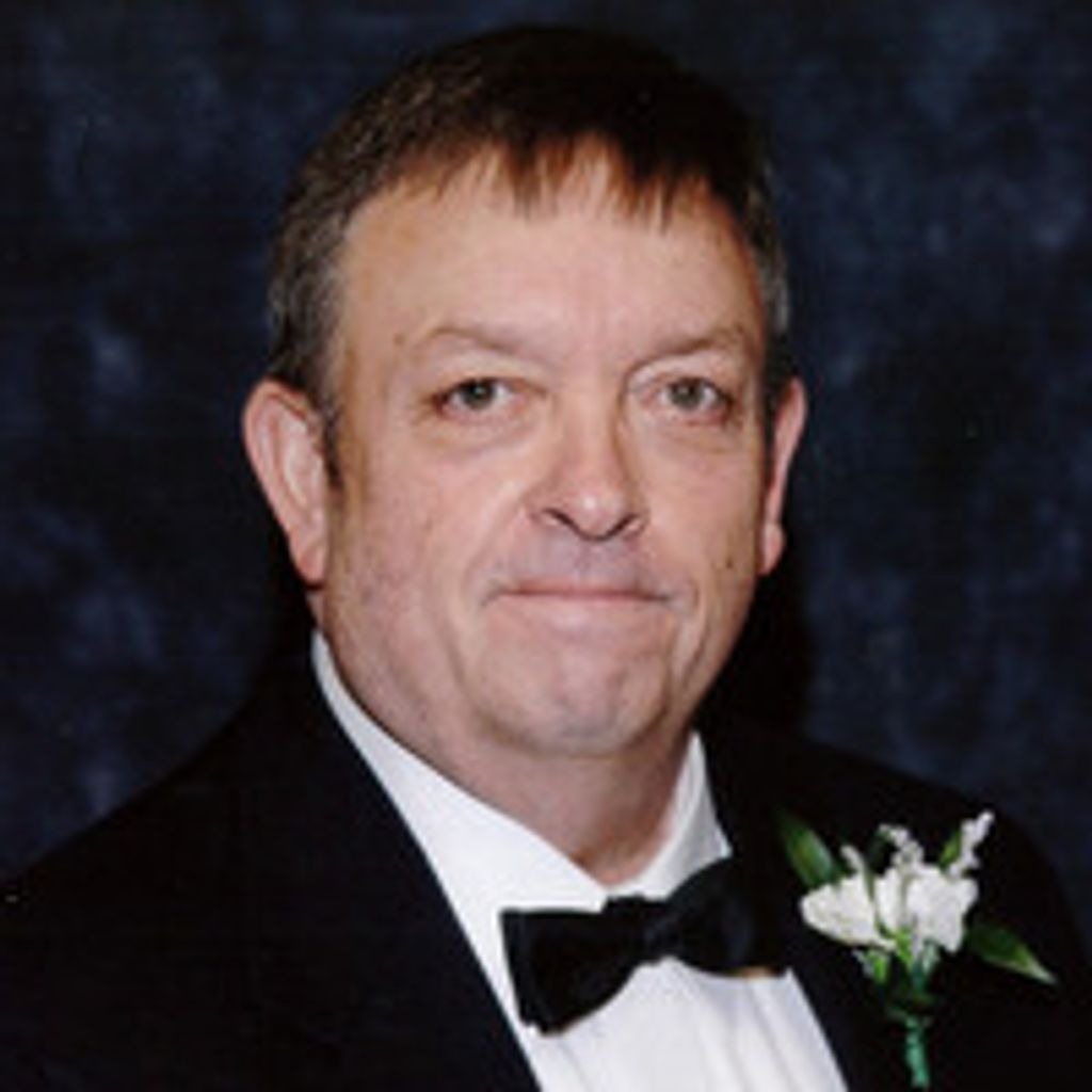 Lyndon A. Vermillion