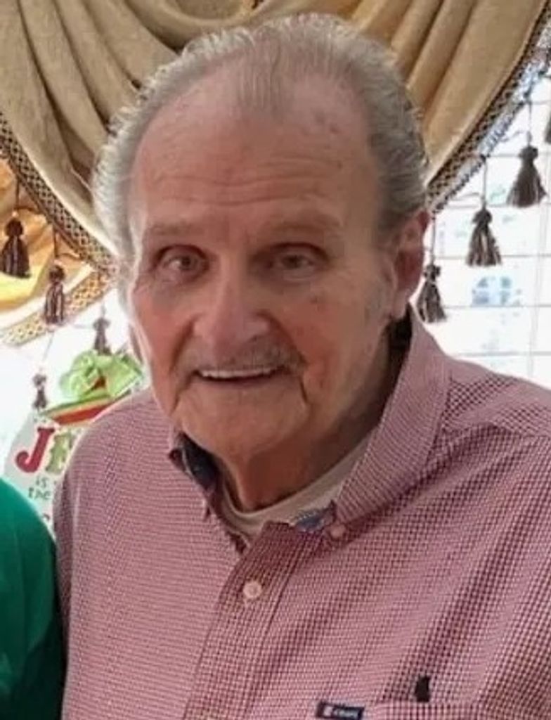 Donald C. Milford Profile Photo