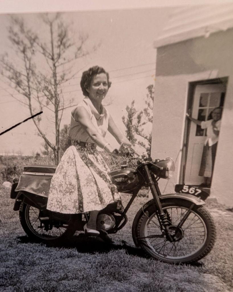 Rosalie M. Gates Profile Photo