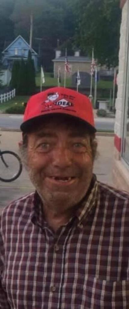 Thomas "Tommy" J. Sedgwick Profile Photo