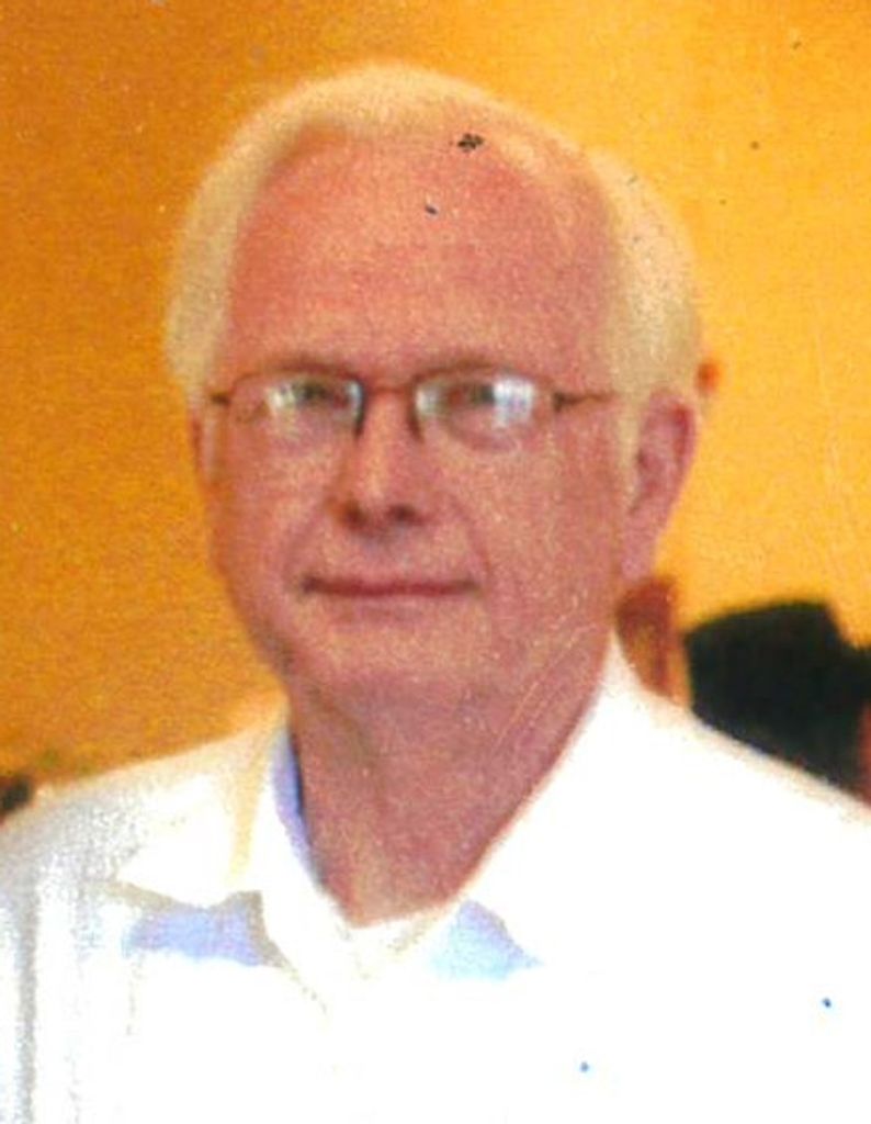 Larry L. Hodge
