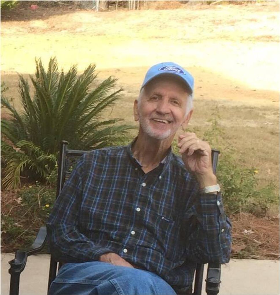 Jerry Ray Bonner