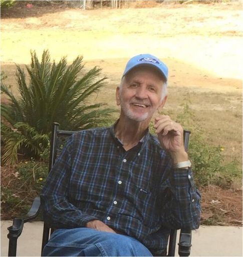 Jerry Ray Bonner Profile Photo