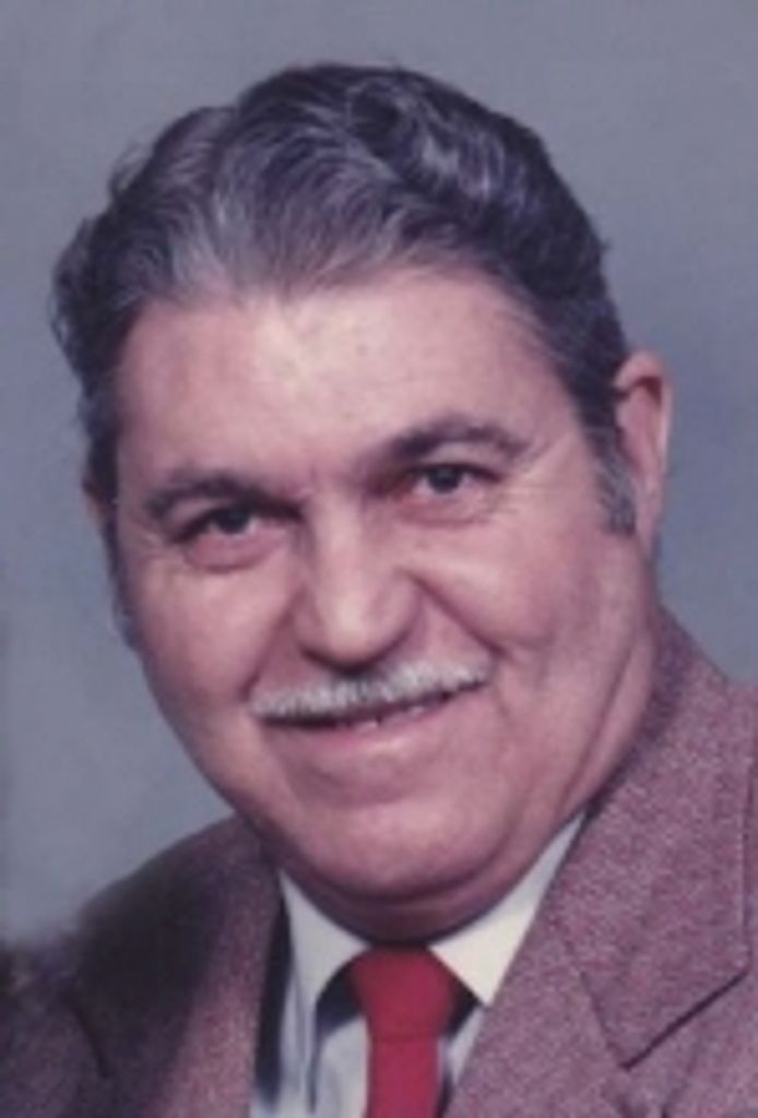 Rene "Ricky" DeBlanc, III