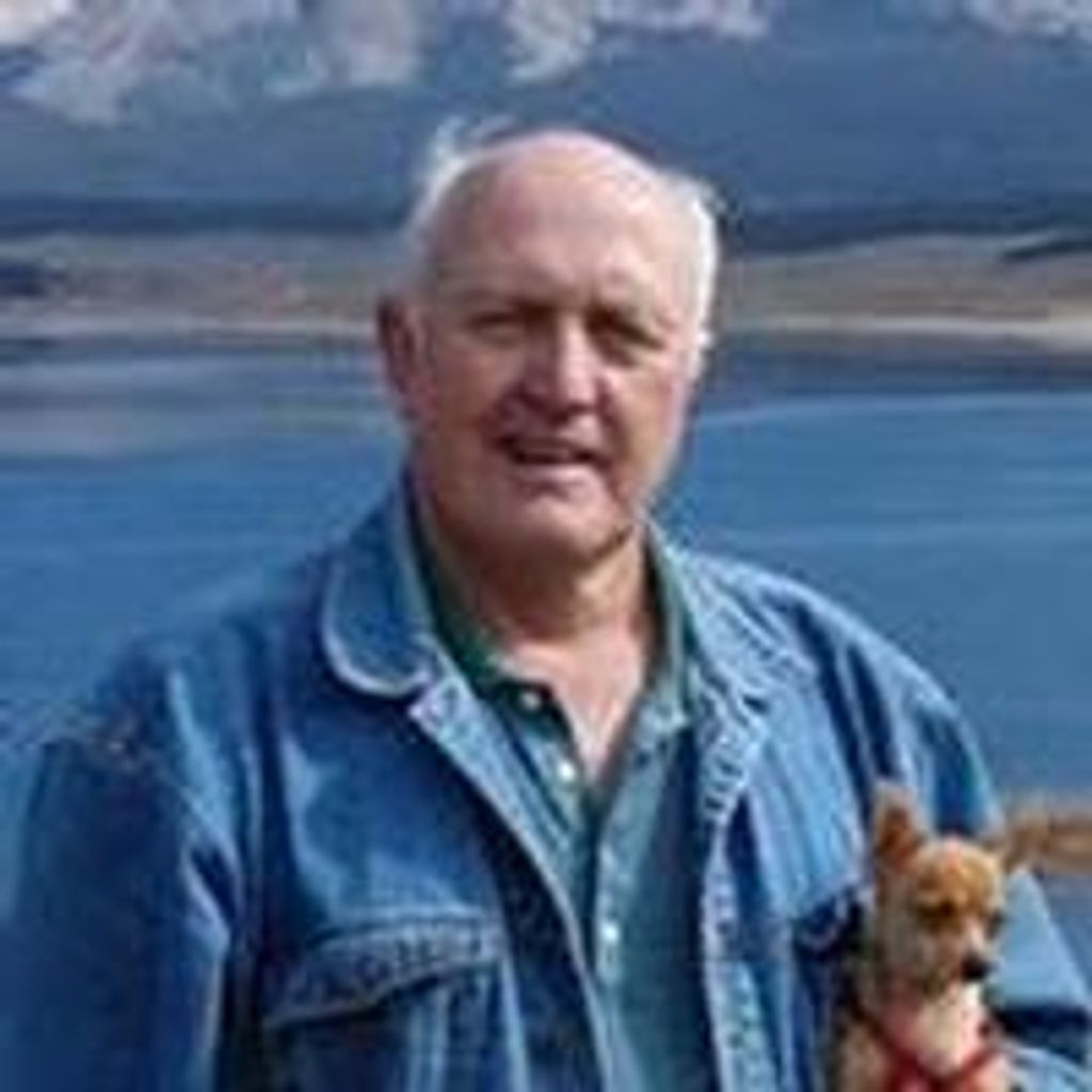 Donald "Nendy" Lynn Wafer
