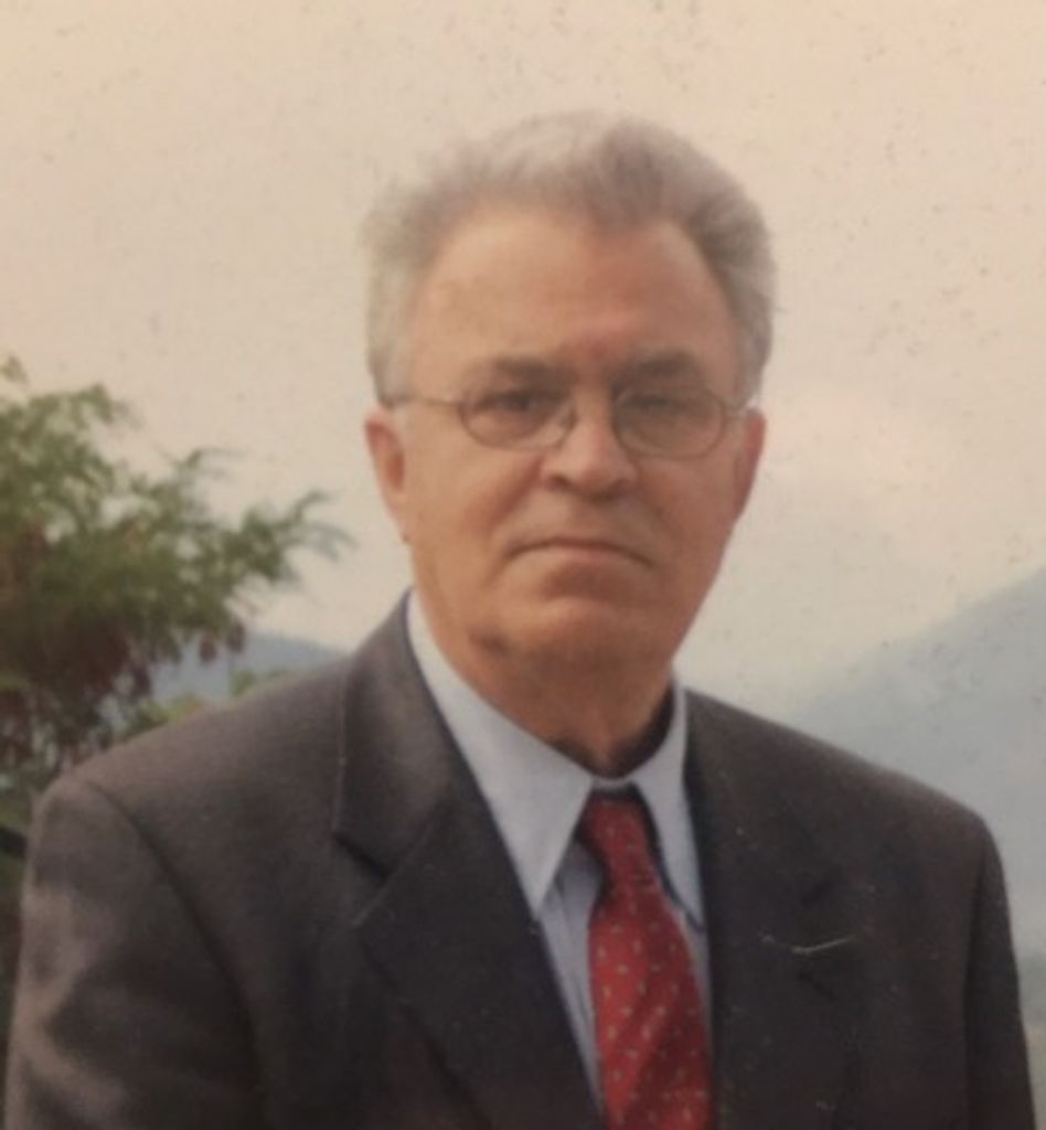 Nick Polizos