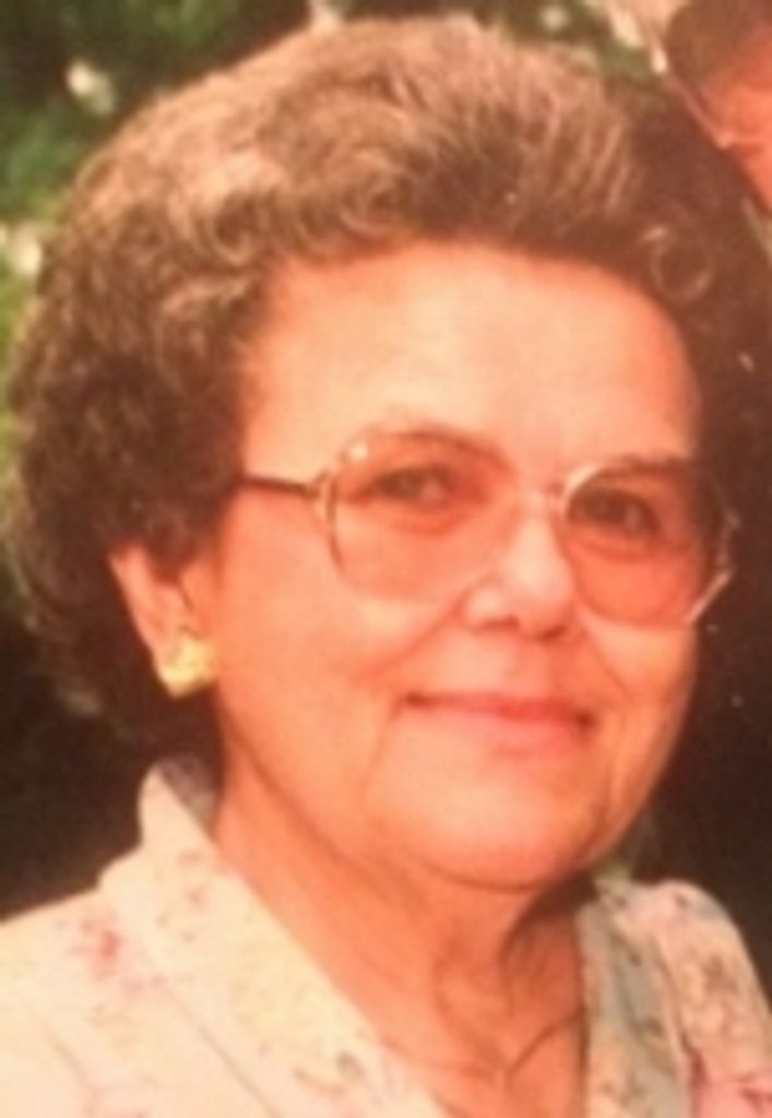 Theresa Rita Fowler