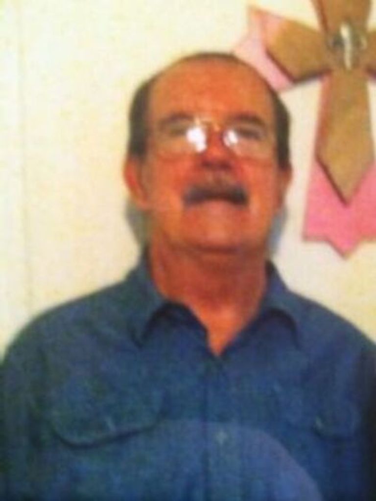 Eugene "Little Boy" Davis