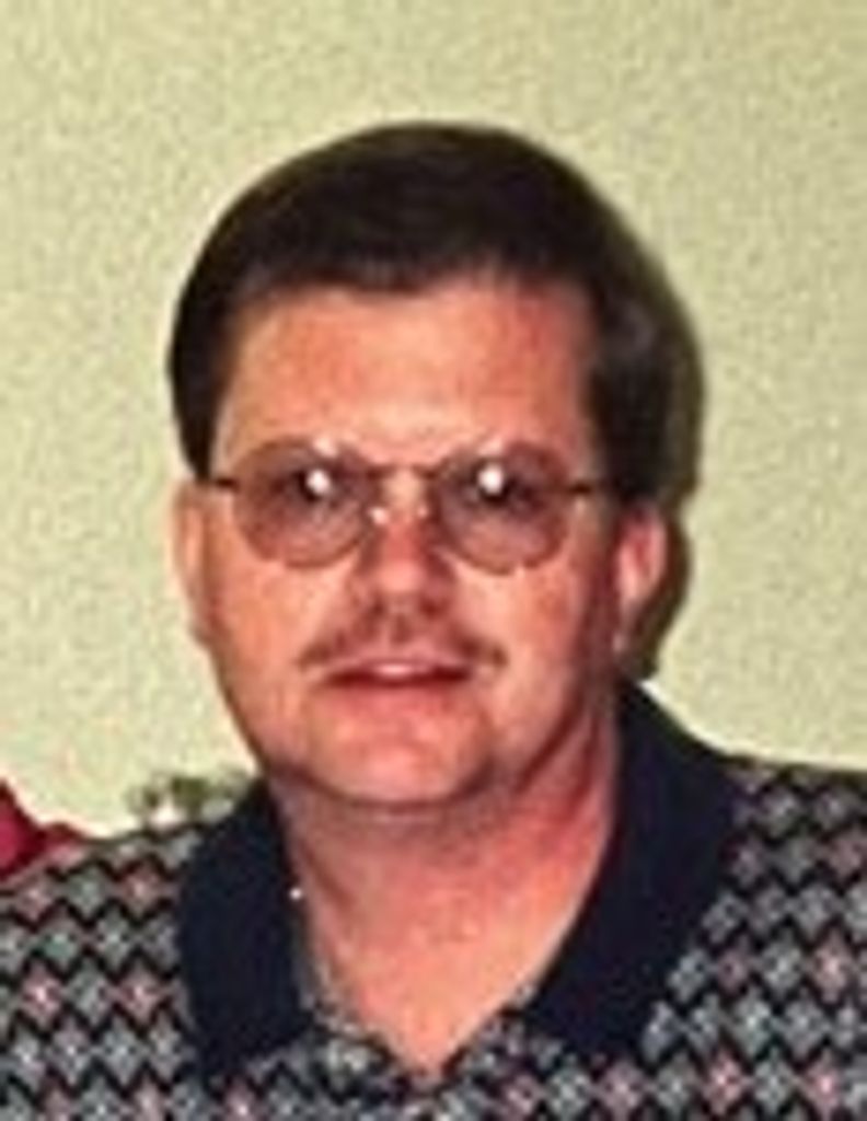 Randall Claxton