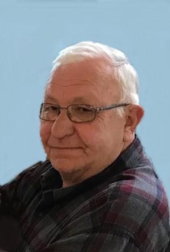 Albert Richard Hagerla