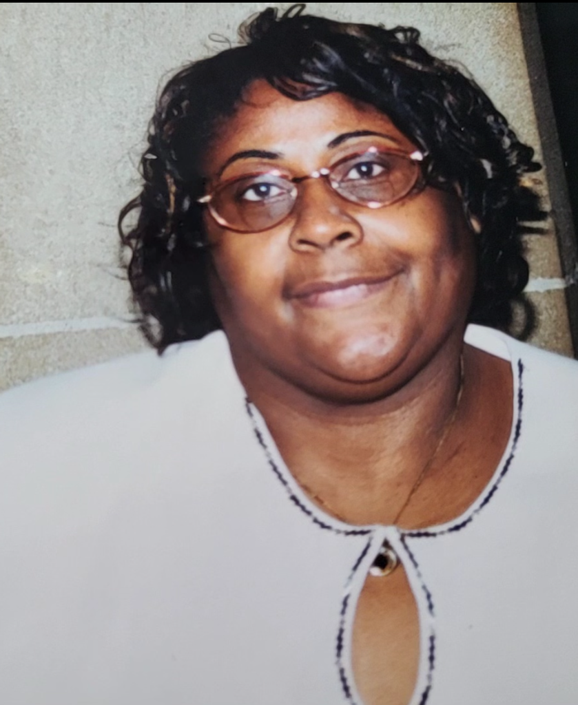 Margaret Young Profile Photo