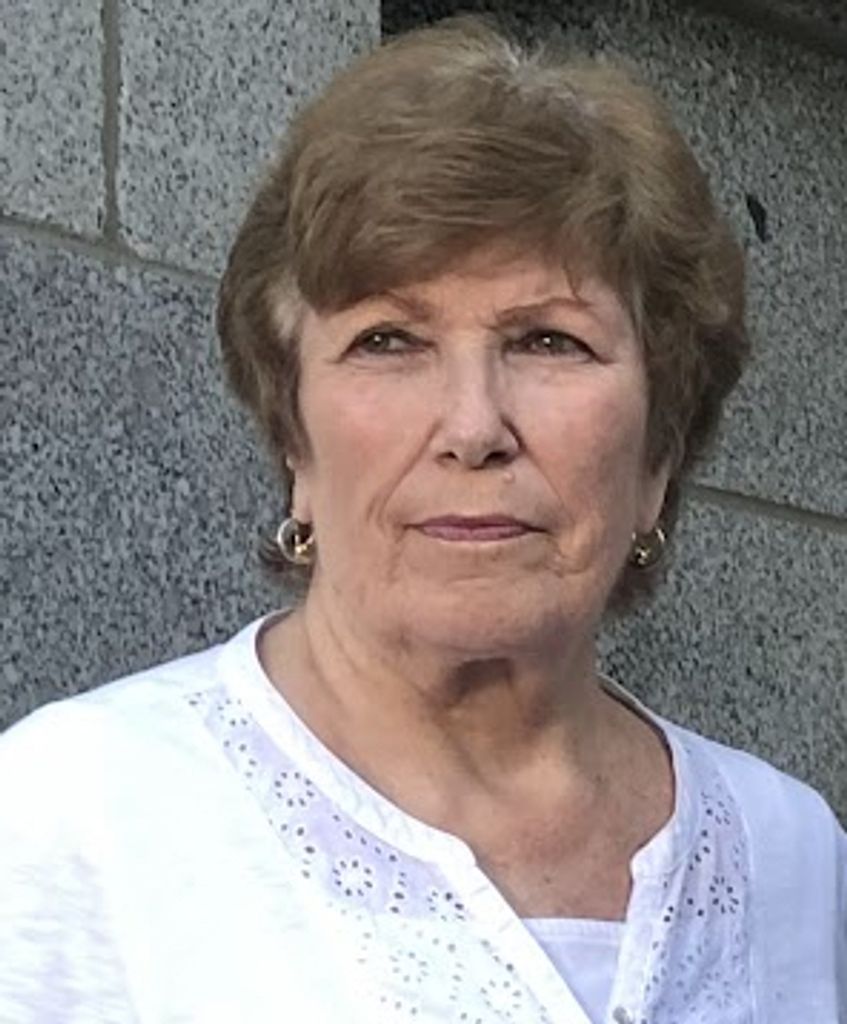 Linda Walker Twitchell