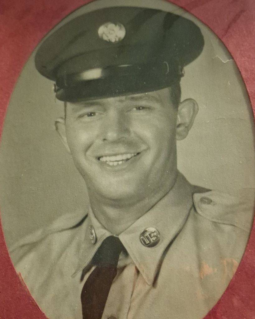 George "Tom" Thomas Asbury