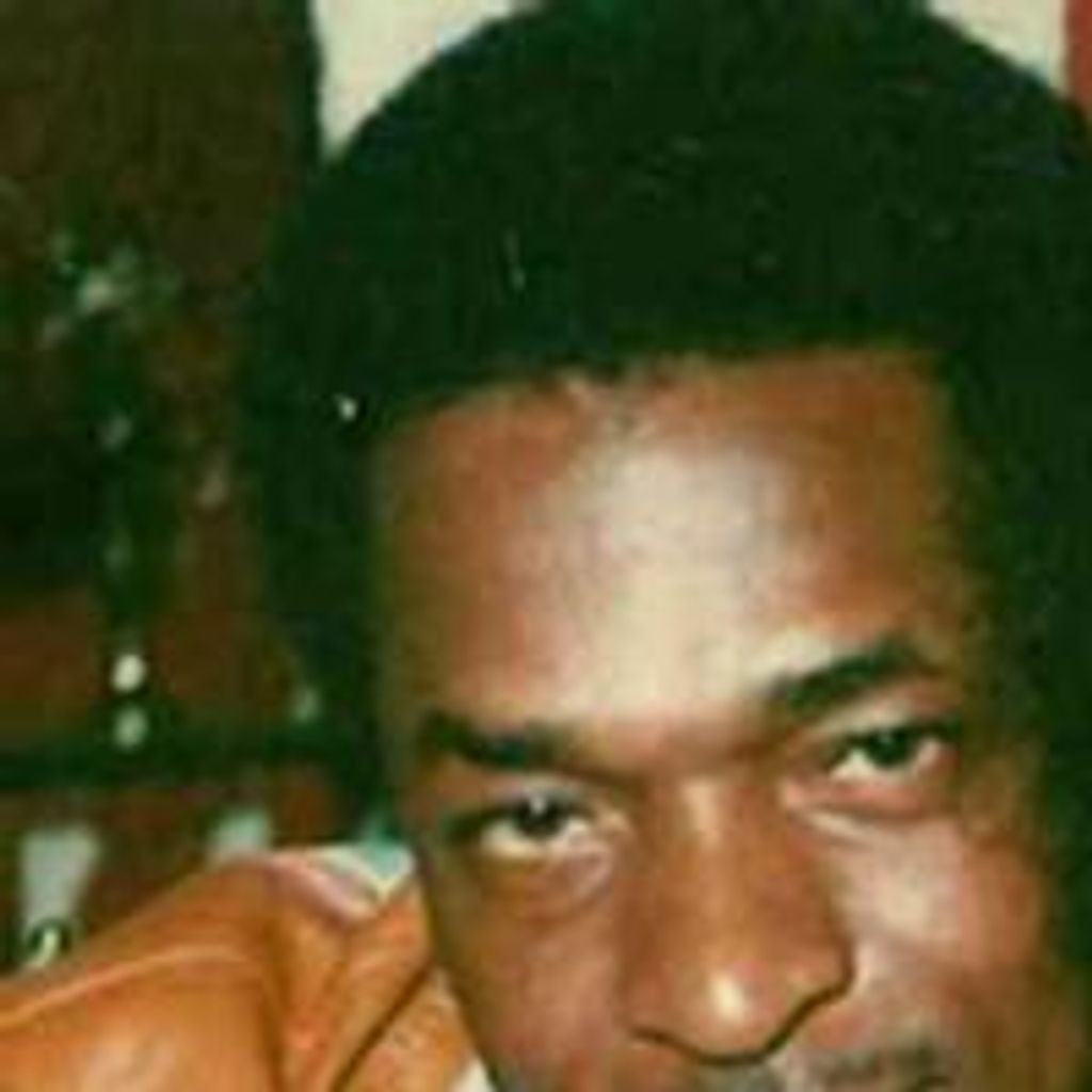 Thomas Edwin Cavitt Profile Photo