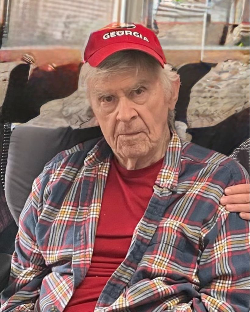 Bill Moore West Profile Photo