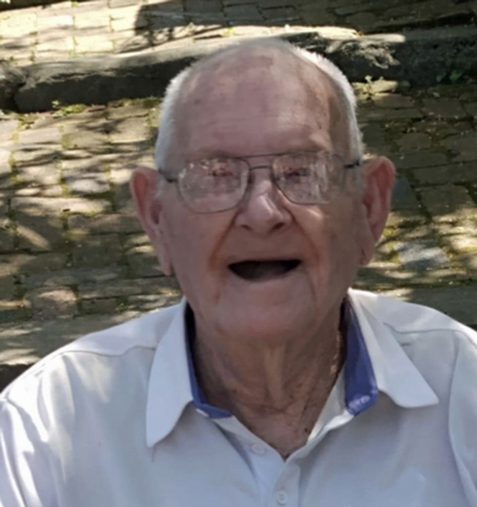 Theodore Wilbur Pugh