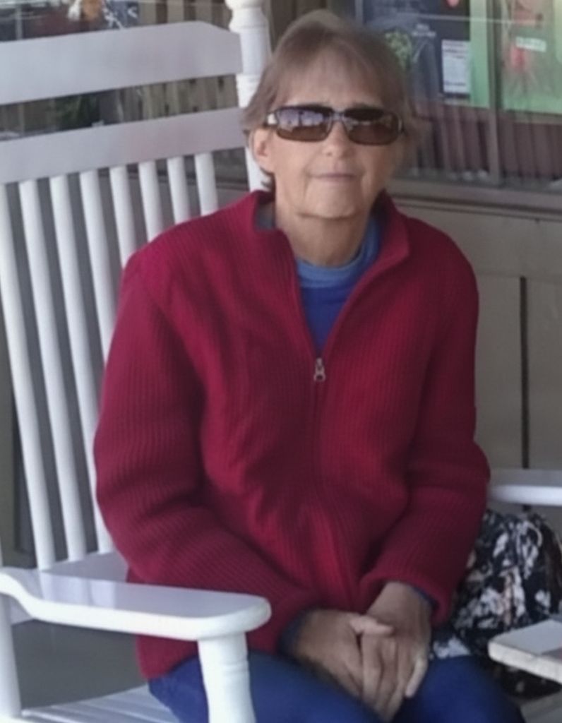 Irene Vanderbeck Profile Photo