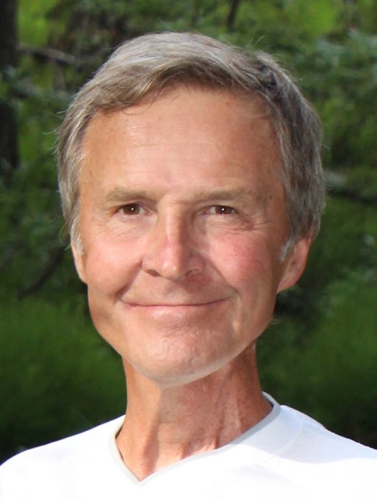 Keith D. Johnson Profile Photo