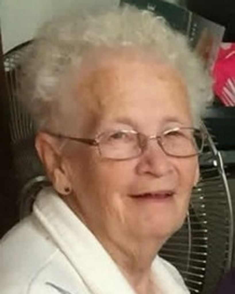 Betty M. Johnson