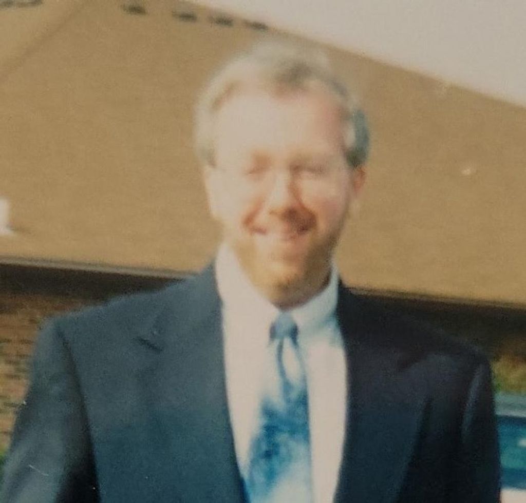 Timothy Rex Lowe Profile Photo