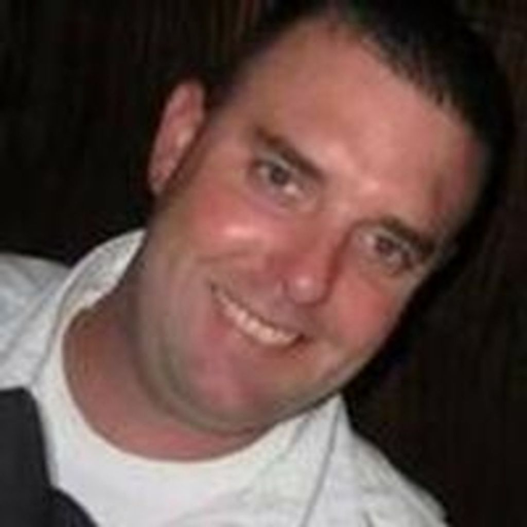 Justin Gregory Adams