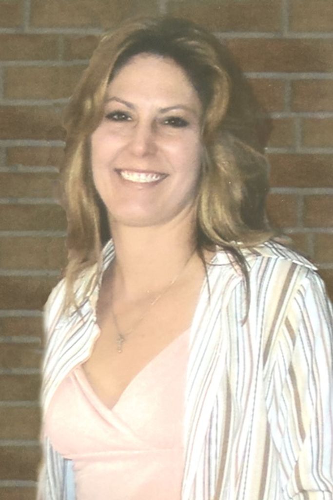 Erika L. Butts Profile Photo
