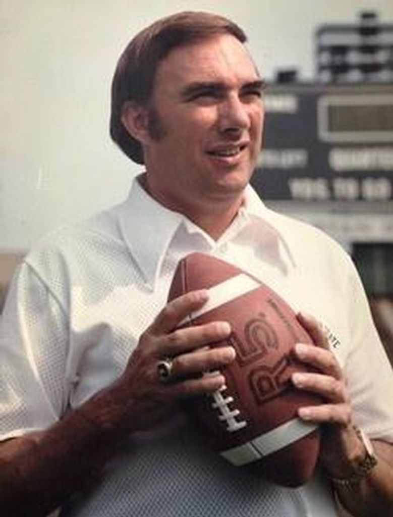 Darryl Dale Rogers Profile Photo