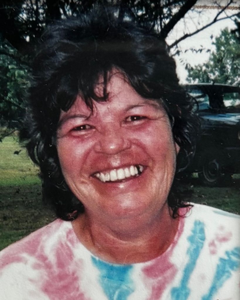 Jeannie Sue Stevenson
