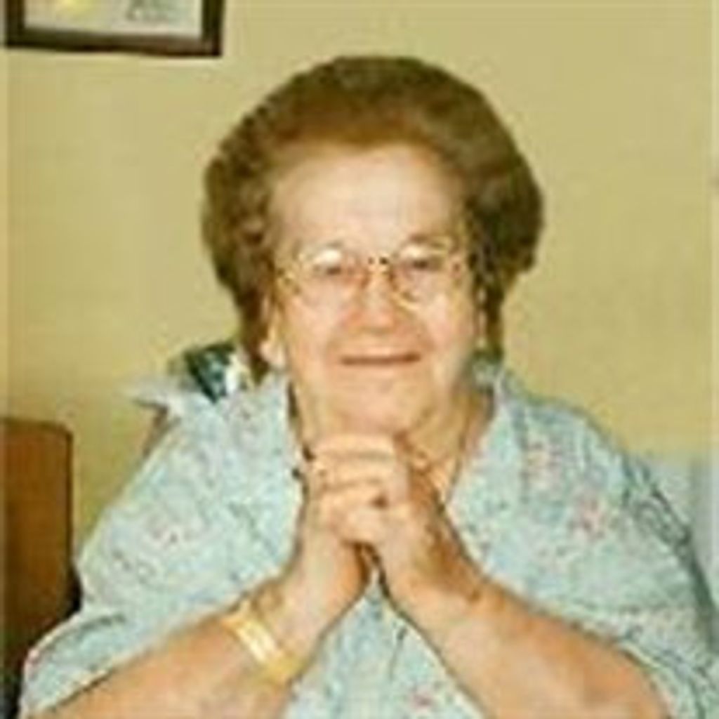 Martha M. Black