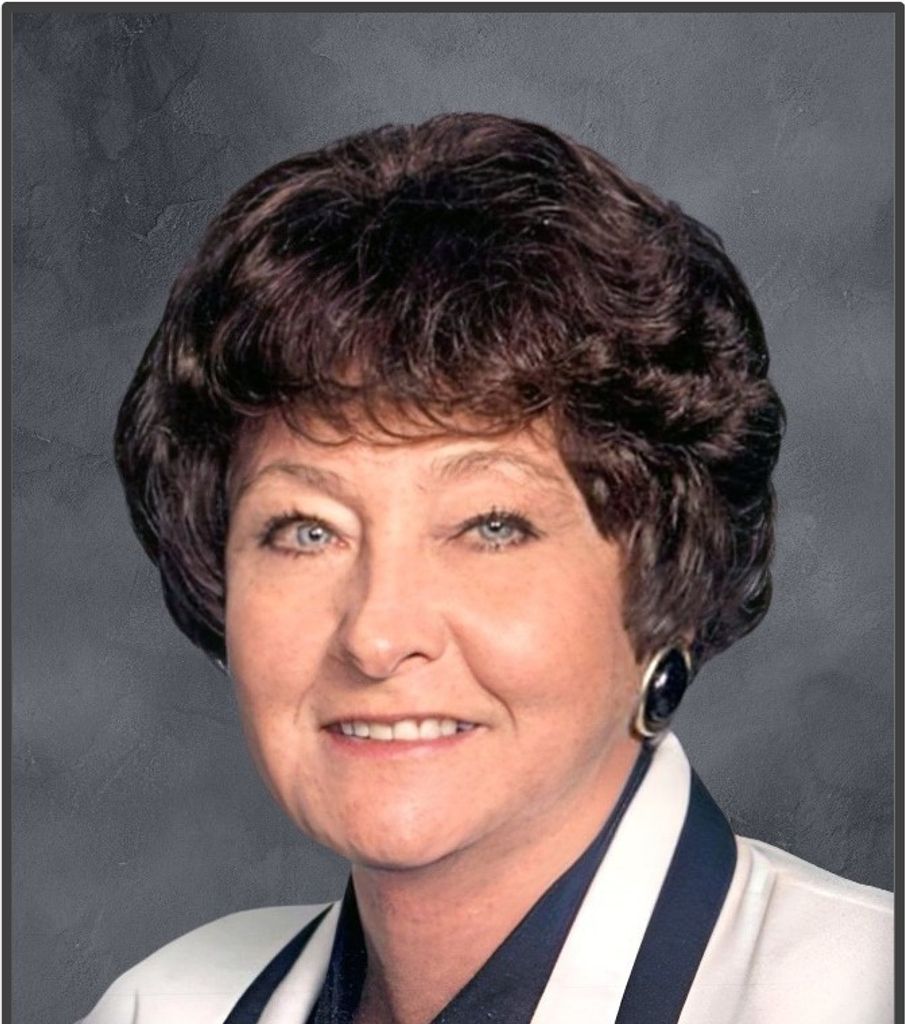 Janet Mary Cretsinger