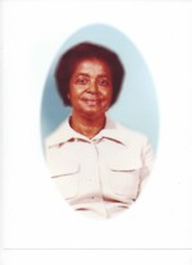 Mary Lois Glover Profile Photo