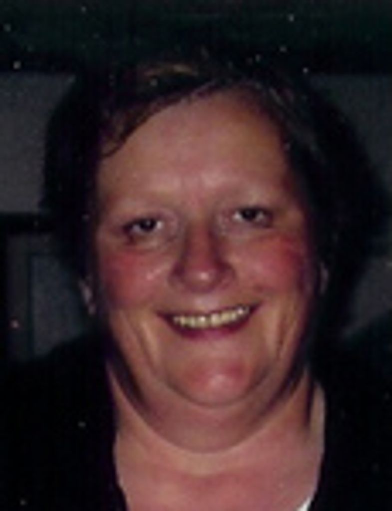 Kathy Fehlhaber