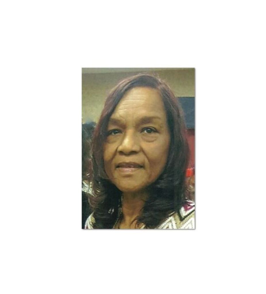 Cordella L. Jones