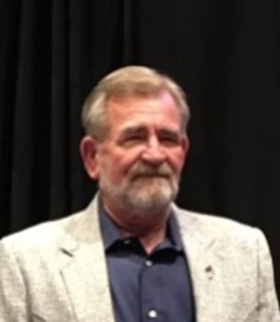 Jerry William Baxter