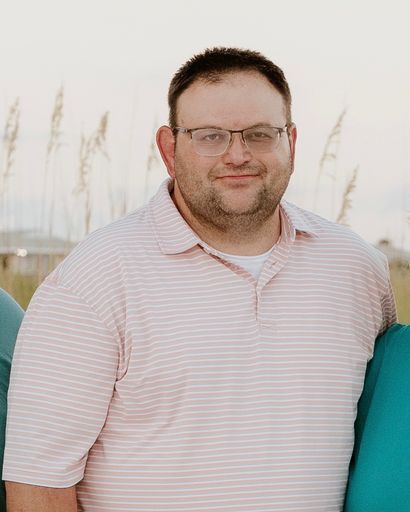 Eddie Aaron Wyeth Profile Photo