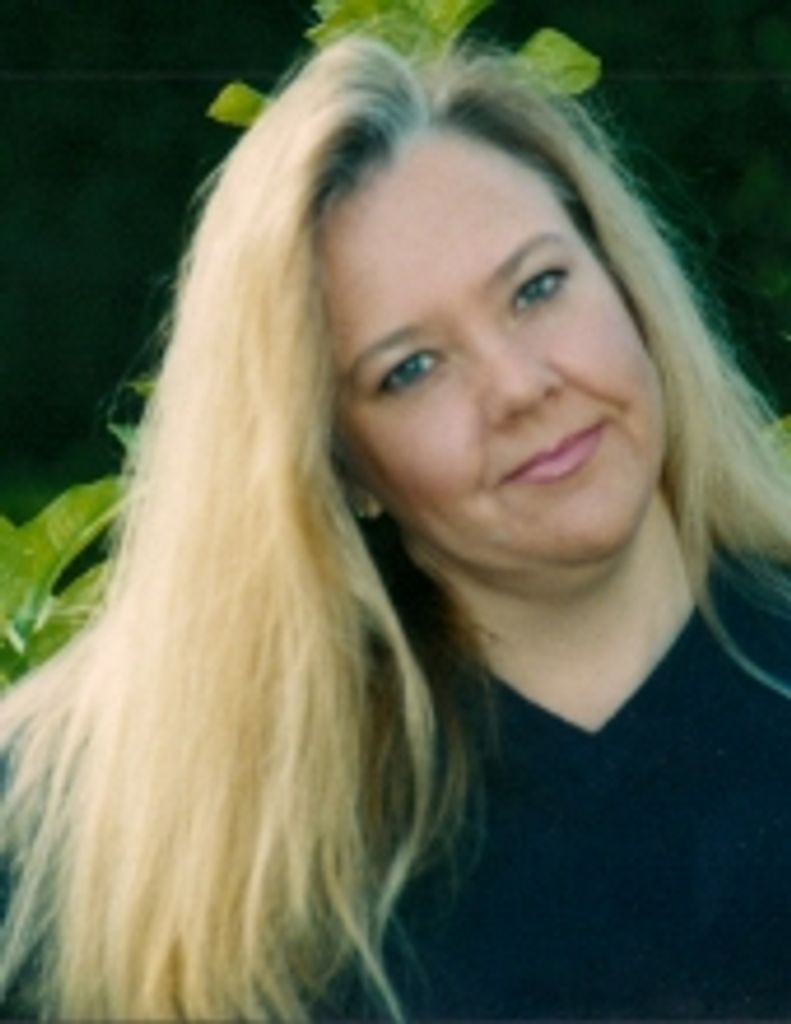 Michelle Merilyn  Minard