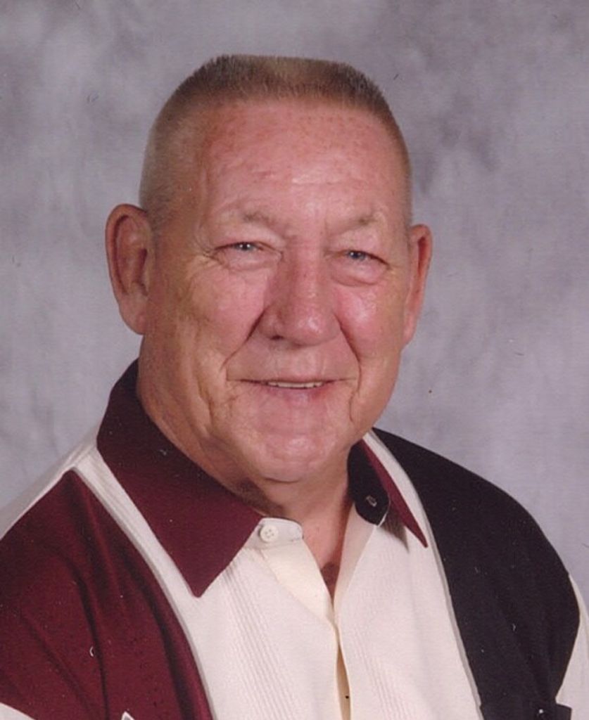 Kenneth Mccarty Profile Photo