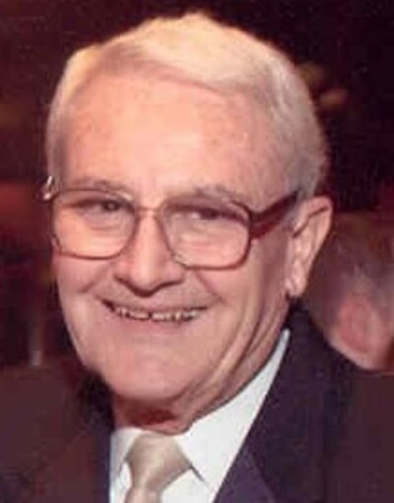 Ernest Mcneil Moore Profile Photo